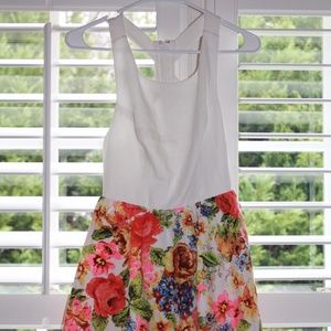 Ark and Company Dress